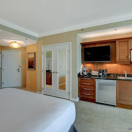 Mgm Signature-26-618 Jacuzzi Studio Las Vegas Exterior photo