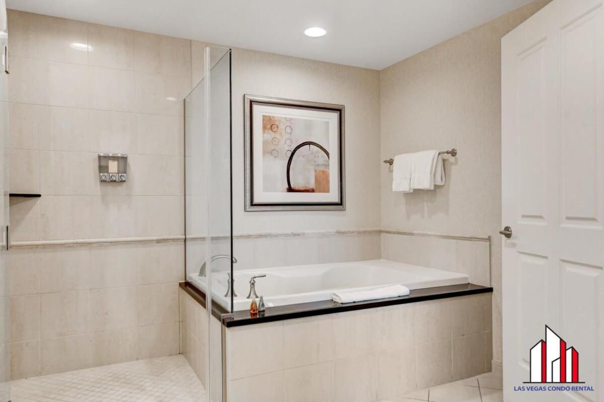 Mgm Signature-26-618 Jacuzzi Сasa de vacaciones Las Vegas
