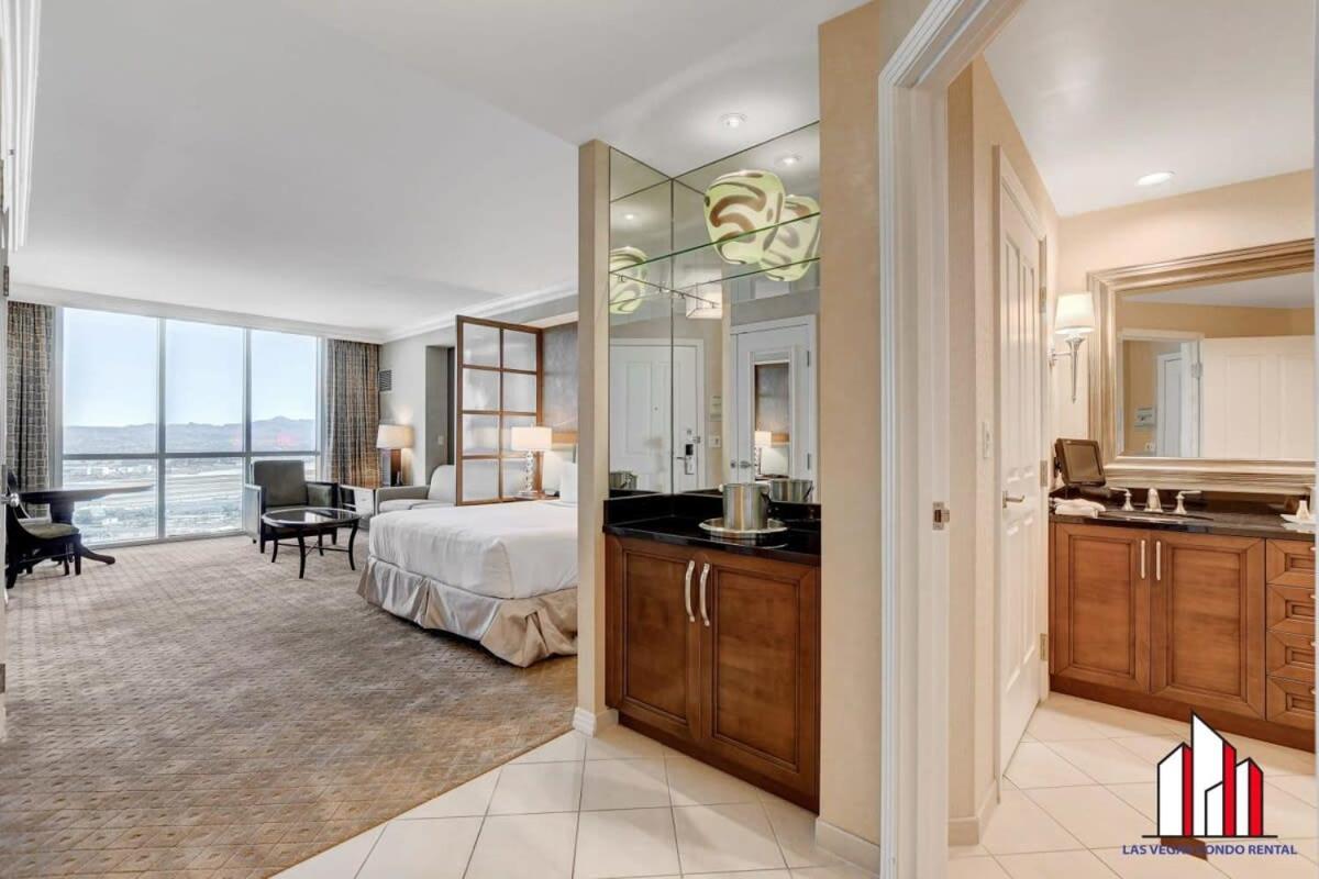Сasa de vacaciones Mgm Signature-26-618 Jacuzzi Las Vegas