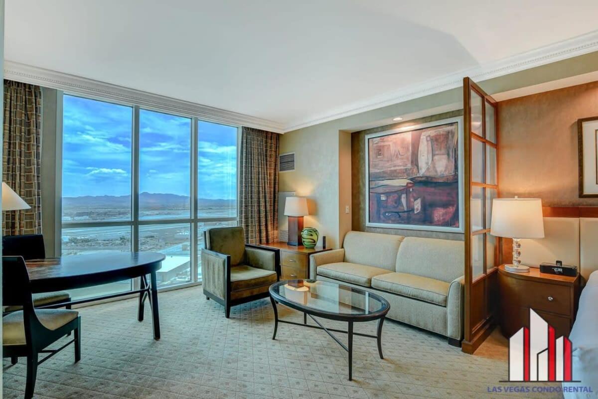 Сasa de vacaciones Mgm Signature-26-618 Jacuzzi *