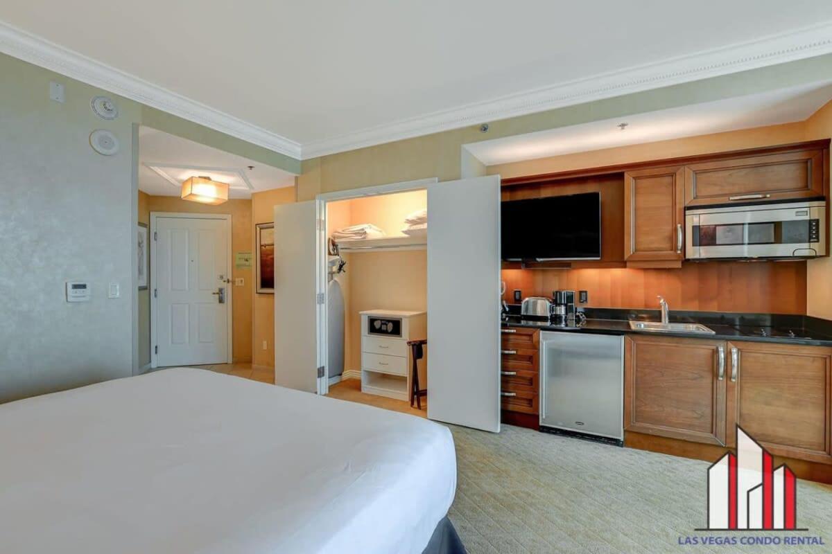 Mgm Signature-26-618 Jacuzzi Сasa de vacaciones *