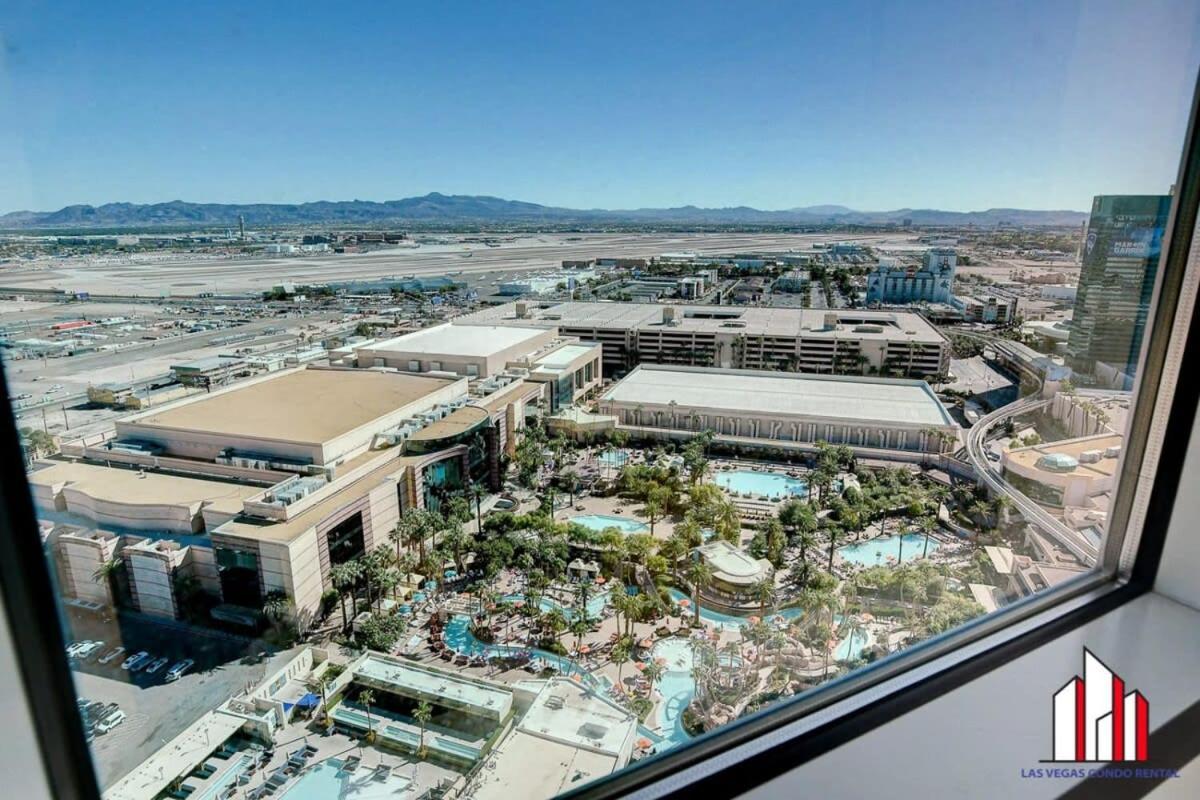 Сasa de vacaciones Mgm Signature-26-618 Jacuzzi *